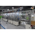 Starter Motor Magnetic Switch Production Line