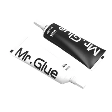 2UUL 25ML Quick Drying Adhesive Glue for Mobile Phone Back Cover and Screen Repair