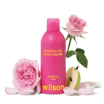 Wholesale Custom Bath Gift Sets: Cheap Body Wash, Shower Gel, and Lotion Suppliers for Women - OEM ODM Services & Free Samples