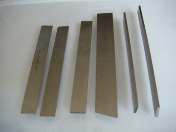 HSS Tool Bits (Rectangular)
