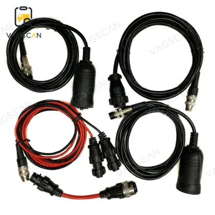 AGCO FENDT EDT Electronic Diagnostic Tool for Agriculture Tractor
