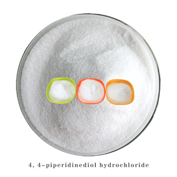 Buy active ingredients 4 4-Piperidinediol hydrochloride