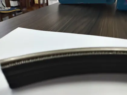 Engine Steam Turbine Seals