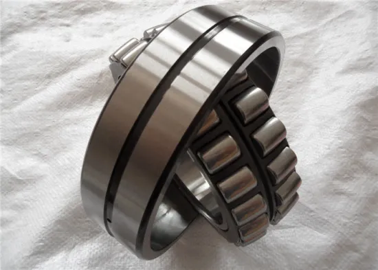 Spherical Roller Bearing 22207 Ccw33 22207 Caw33