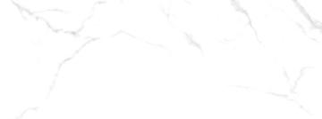 White Marble 300*800mm Ceramic Bathroom Wall Tiles