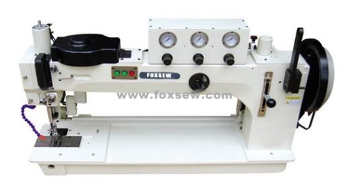 Long Arm Heavy Duty Zigzag Sewing Machine For Sail making