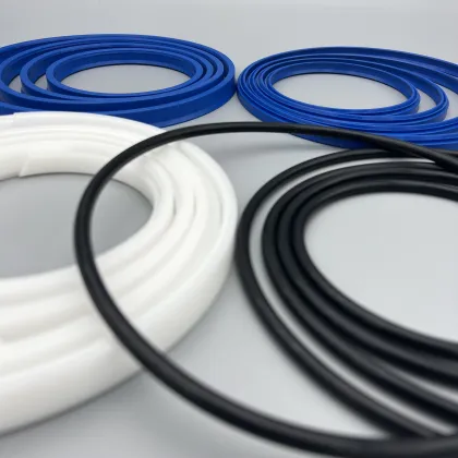 Hyva Tipper Hydraulic Cylinder 191-5 Seal Kit