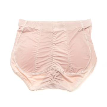 One Piece Women Underwear Silk Seamless Panties