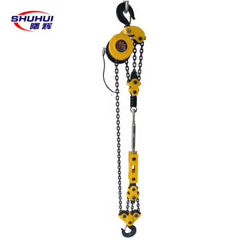 China-Made 15 Ton Electric Hoist for Industrial Use with Easy Maintenance