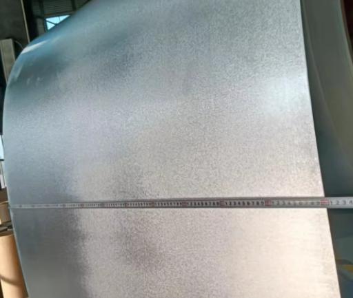 Corrosion Resistant Galvalume Coil
