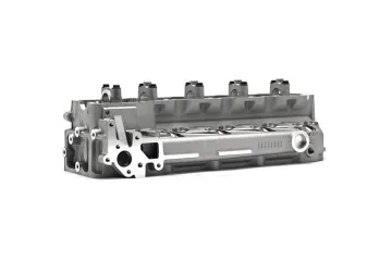 Cylinder Head for MITSUBISHI 4M40T 2835(cc) OEM NO.: ME193804/ME202620 FITS MONTERO A/T 1994-
