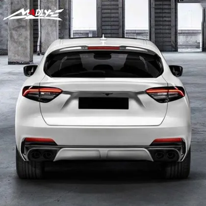 LEVANTE Trofeo Style Body Kits for Maserati Levante