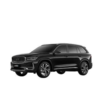 Geely Xinyue Monjaro 2.0Td High Demand Car
