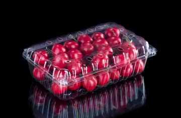 Eco-Friendly Disposable General Produce
