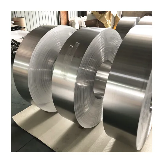 Best Price Aluminum Strip Coil & Foil for Ducts/Transformer Winding