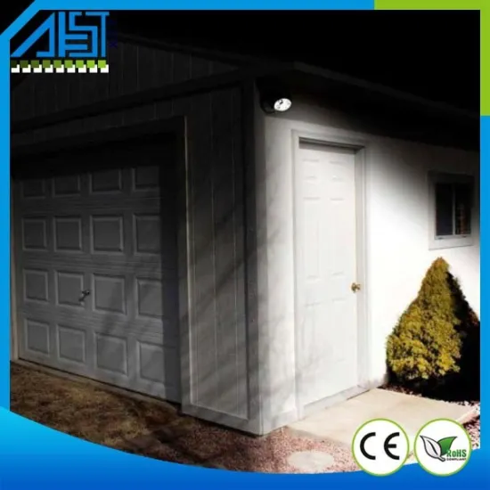 Emergency Camping Fishing Portable LED Motion Sensor Light