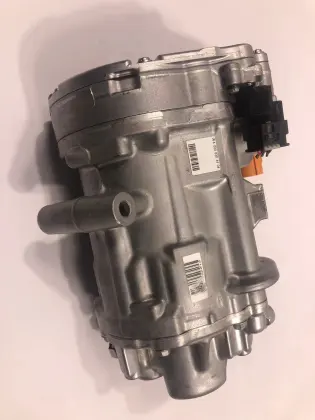 Mercedes-Benz EQC Compressor Parts