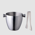 Customized Promotion double wall stainless steel Ice Bucket