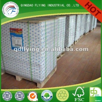 high quality 100% Wood Pulp copy paper for printing in china
