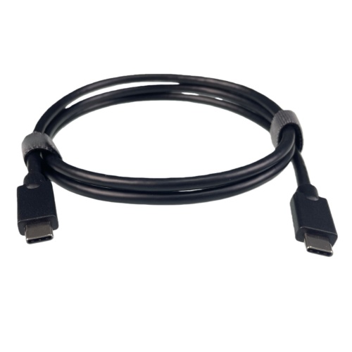 USB4タイプCケーブルアセンブリ