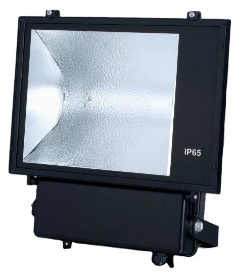 High Quality 220V 250w-400w Die-Casting Aluminum Shell Metal Halide Floodlights: Premium Lighting Solutions