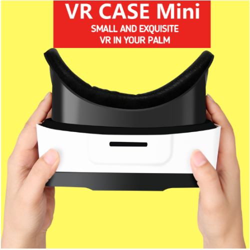 Video Game The Virtual Reality Headset Gaming