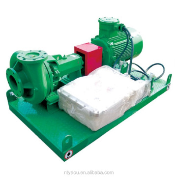 Kukwevera Rig Equipment SB Series Centrifugal Pump