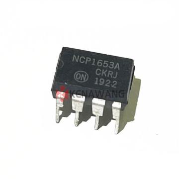 NCP1653A DIP8: New and Original Electronic Components