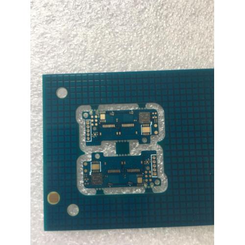 6 layer any layer HDI PCB