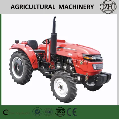 Famous Brand Same New Farm Tractors