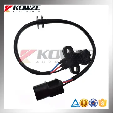 Crankshaft Position Sensor For Mitsubishi Lancer Colt CS1A CS2A CS3A CS3W CJ1A MR420734