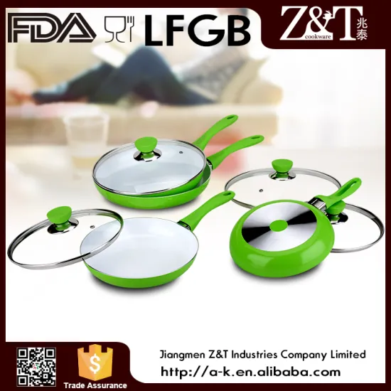 non-stick fry pan set for sale