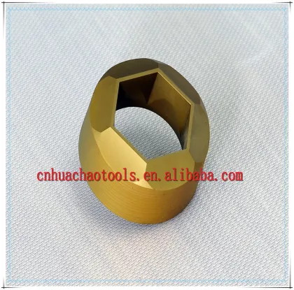 bolt trim punch