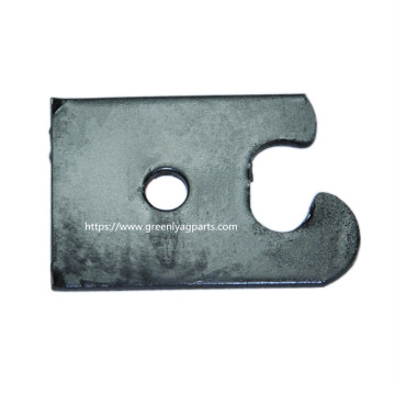 H33317 592616R1 John Deere Kombinieren Sie Stahl -Tine -Clip