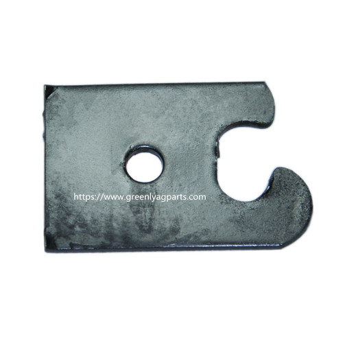 H33317 592616R1 John Deere Combine Steel Tine Clip
