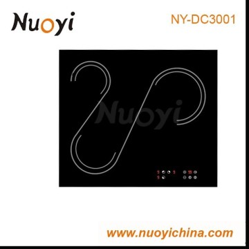 Hot sell induction hob induction cooker battery powered induction cooker