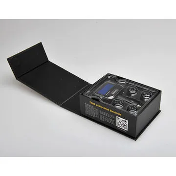 DIY TPMS with All at Glance