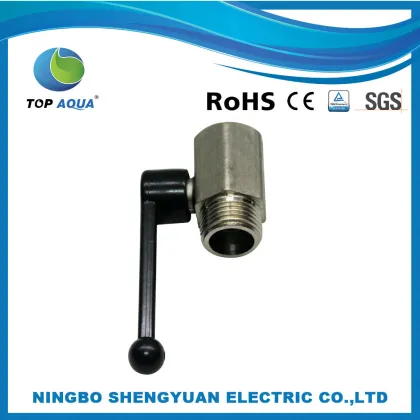 Tap Membrane Water Filter Aqua Pure Water Filter