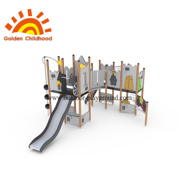 Outdoor Playground HPL Entretenimento