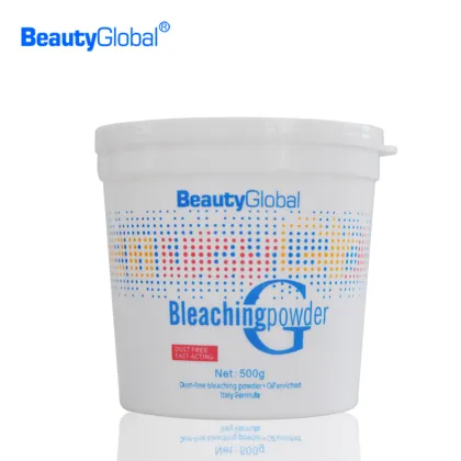 OEM Hair Bleach Powder Blue White
