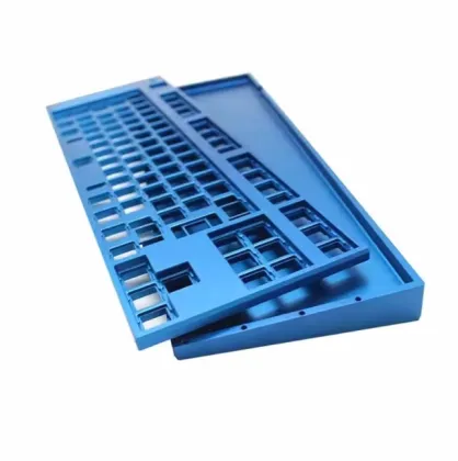 Metal Mechanical Keyboard Accessories