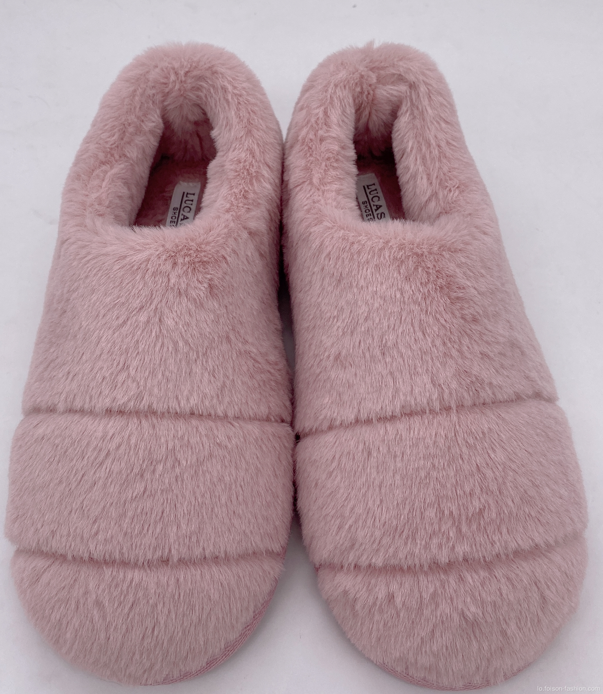 ຜູ້ຍິງຄົນອັບເດດ: Soft Slipper