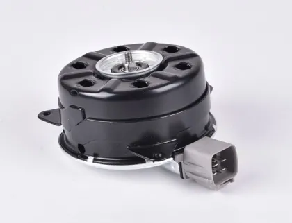 168000-7030 fan motor for Mazda cars