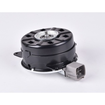 168000-7030 Moteur de ventilateur pour les voitures Mazda