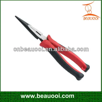 long nose fishing pliers