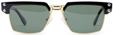 Belieye Trendy Acetate Square Sunglasses Frame For Men