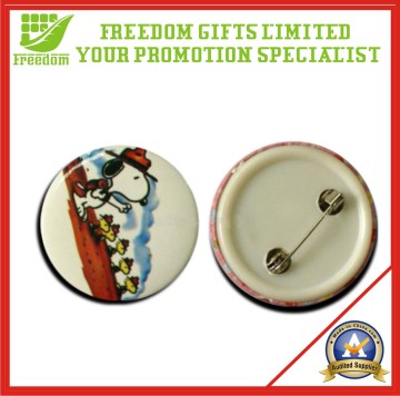 Promotional Customized Pin Badge