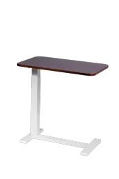 Pneumatic Standing Desk (Gas Spring) | 2-Stage