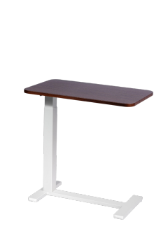 Pneumatic Standing Desk (Gas Spring) | 2-Stage