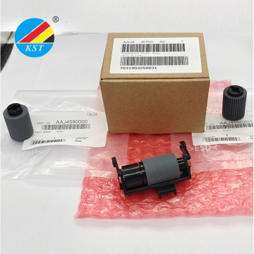 Konica Minolta Bizhub C225I, C306I, C257I Pickup -Roller- und Trennwalze